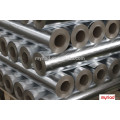 High quality aluminum thermal reflective foil insulation